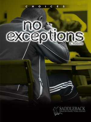 cover image of No Exceptions
